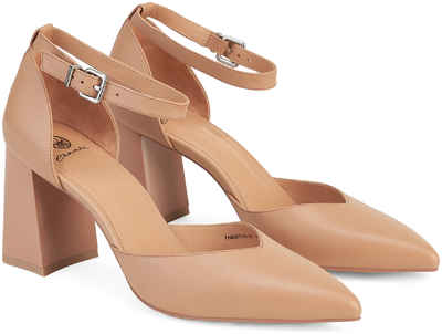 Женские туфли EKONIKA EN6205-03-tawny-22L / 123618 - вид 2