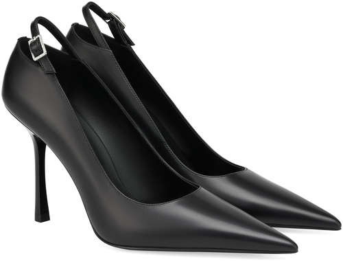 Женские туфли EKONIKA EN00853CN-08-black-25S / 1234547 - вид 2