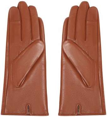 Женские перчатки EKONIKA EN33716-cinnamon-23Z 1233050