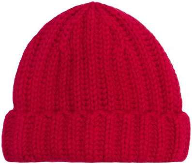 Женская шапка EKONIKA EN45556-tomato-23Z / 1233222