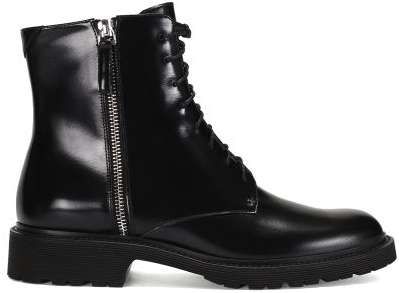 Женские демисезонные ботинки EKONIKA PREMIUM PM00198CN-21-black-23Z / 1233017