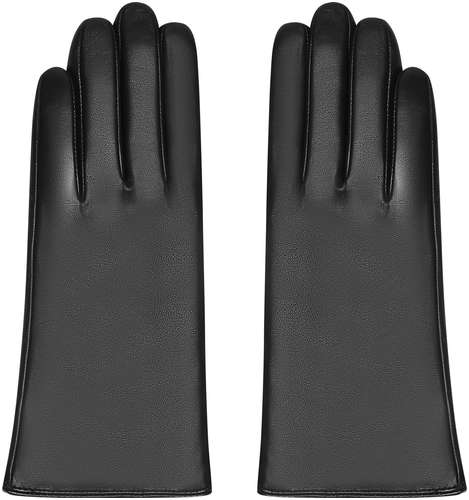 Женские перчатки EKONIKA EN33716-black-23Z / 1233062 - вид 2