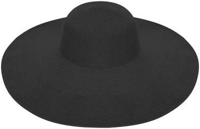 Женская шляпа EKONIKA EN45163-black-23L 1232390