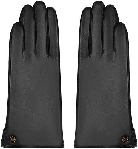 Женские перчатки EKONIKA PREMIUM PM33226-black-23Z / 1232961 - вид 2