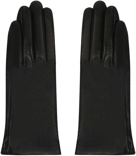 Женские перчатки EKONIKA EN33954-black-23Z / 1233059 - вид 2