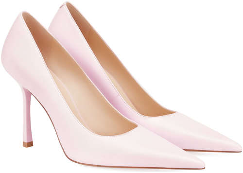 Женские туфли EKONIKA EN00853CN-04-pink-25S / 1234792 - вид 2