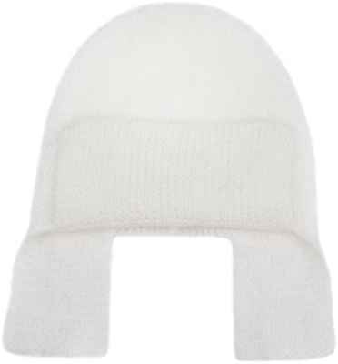Женская шапка EKONIKA PREMIUM PM45103-1-оff.white-22Z 1231461