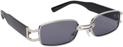 Женские очки EKONIKA EN48260-black-silver-24L / 1233845 - вид 2