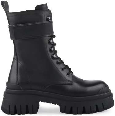 Женские демисезонные ботинки EKONIKA EN00552TR-20-black-23Z 1233452