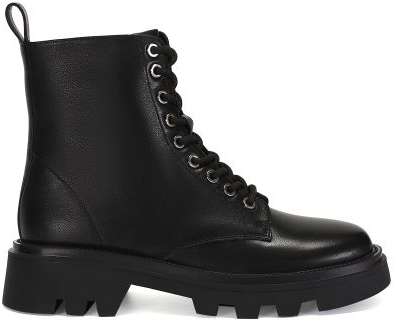 Женские зимние ботинки PORTAL PL00610CN-20-black-23Z 1233189