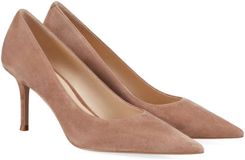 Женские туфли EKONIKA EN06203CN-01-tawny-25S / 1234789 - вид 2