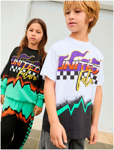 Футболка Molo 2749158 / 125150560 - вид 2