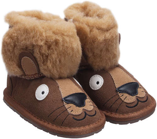 Сапоги Emu Australia 2633221 12594472