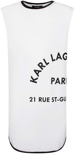 Платье KARL LAGERFELD 2683153 125129600