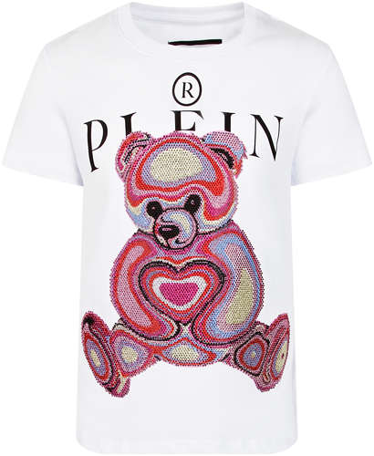 Футболка Philipp Plein 2675268 125127449