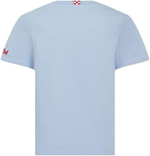 Футболка MC2 Saint Barth 2785653 / 125153268 - вид 2