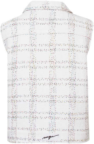 Жилет MSGM 2752589 / 125134884 - вид 2