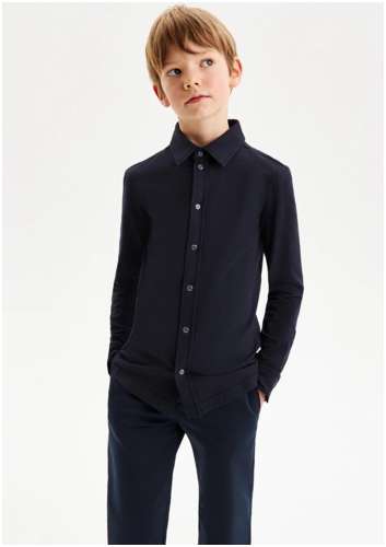 Рубашка SILVER SPOON 2792047 / 125153717 - вид 2