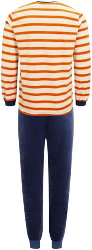 Пижама Sanetta 3088690 / 125160212 - вид 2