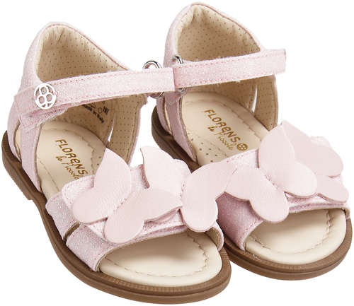 Босоножки Florens 2767001 125139617