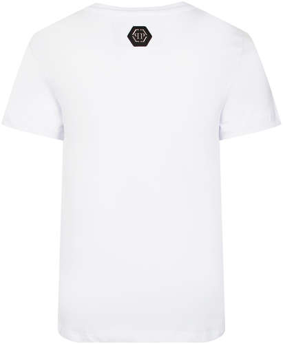 Футболка Philipp Plein 2675274 / 125132321 - вид 2