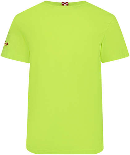 Футболка MC2 Saint Barth 2681728 / 125129543 - вид 2