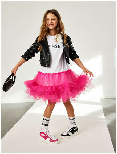 Платье TWINSET 2680184 / 125129382 - вид 2