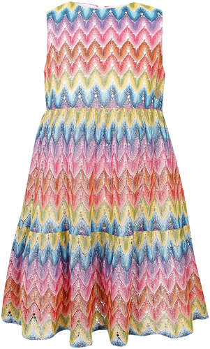 Платье Missoni 2774619 125152400