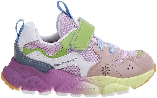 Кроссовки Flower Mountain by Naturino 2768982 / 125139827 - вид 2