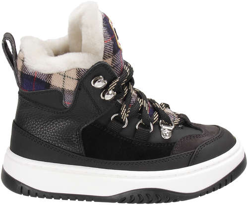 Ботинки Dsquared2 2720261 / 125122338 - вид 2