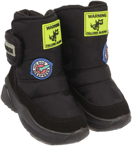 Ботинки Jog Dog 2352337 125143058