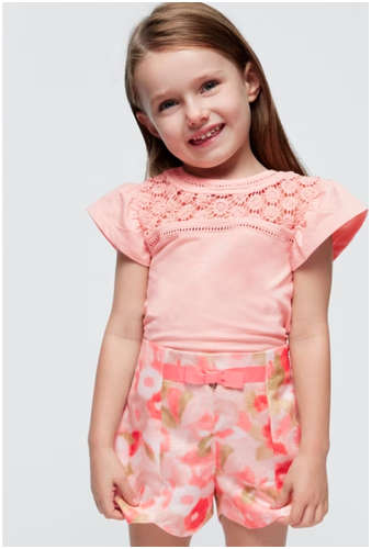 Шорты Mayoral 2642032 / 125127667 - вид 2