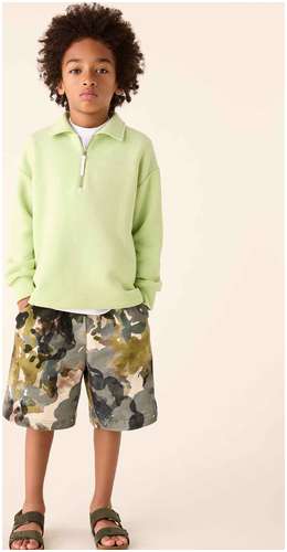 Шорты Il Gufo 2752703 / 125150887 - вид 2