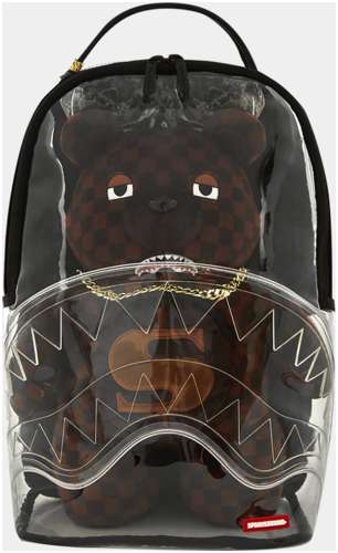 Рюкзак SPRAYGROUND 3076377 125150528