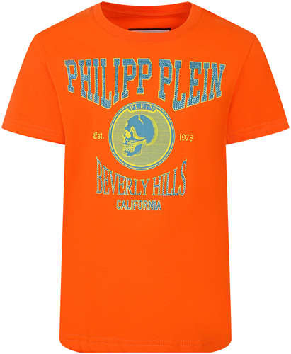 Футболка Philipp Plein 2675286 125131936