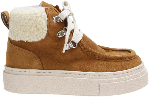 Ботинки Andrea Montelpare 2719956 / 125122497 - вид 2