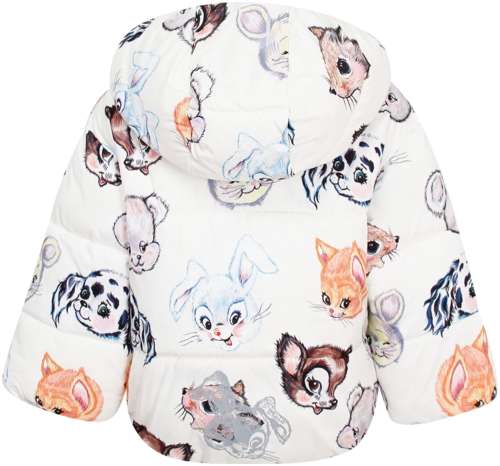 Куртка Molo 3047381 / 125149387 - вид 2