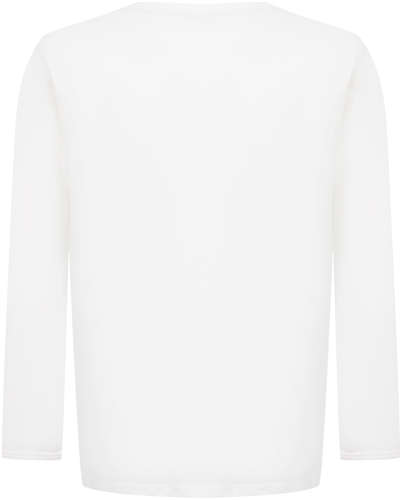 Лонгслив Stella McCartney 2705822 / 125131123 - вид 2