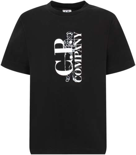 Футболка C.P. Company 3000220 125154786