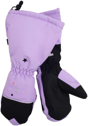 Варежки WeeDo 3078023 125157521