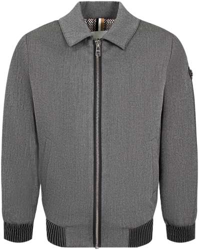 Куртка BOSS 3094081 125161854