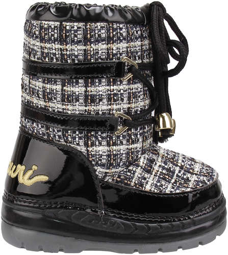 Сапоги Missouri 2714635 / 125120292 - вид 2