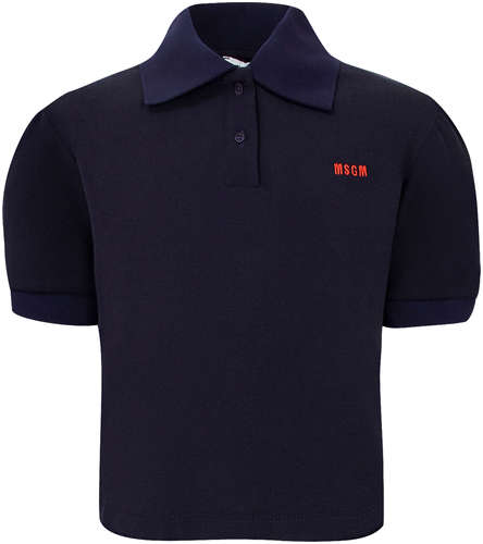 Блуза MSGM 2753445 125150845