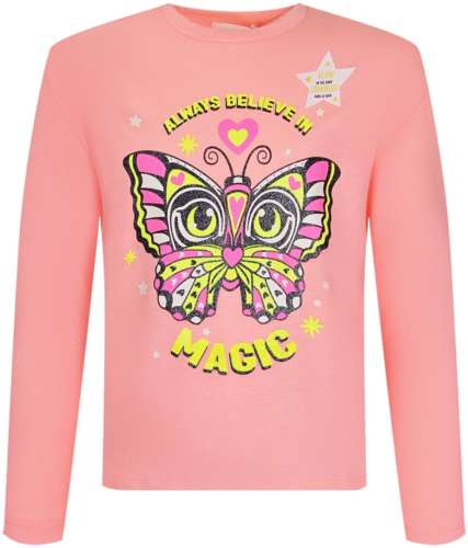 Лонгслив Billieblush 3093579 125161665