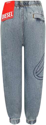 Джинсы Diesel 2883321 / 125146691 - вид 2