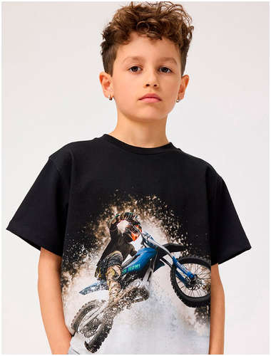 Футболка Molo 2749151 / 125150556 - вид 2