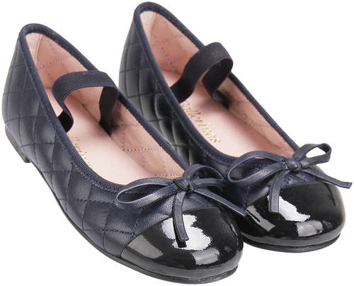 Туфли PRETTY BALLERINAS 2715597 125120430