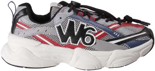 Кроссовки W6YZ 3097785 / 125162660 - вид 2