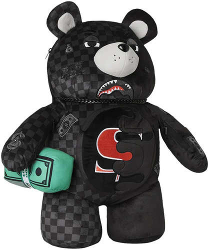 Рюкзак SPRAYGROUND 2785796 125144267