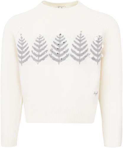 Джемпер Il Gufo 3091404 125160587